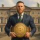 Conor Mcgregor Presidential Candidate Bitcoin