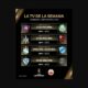 Copa Libertadores 2025 Teams And Matches