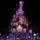Coperni Fashion Show Disneyland Paris