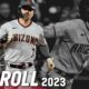 Corbin Carroll Baseball Game Highlights