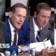 Coreweave Ceo Mike Intrator Senate Testimony