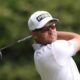Corey Conners Golf Performance 2025