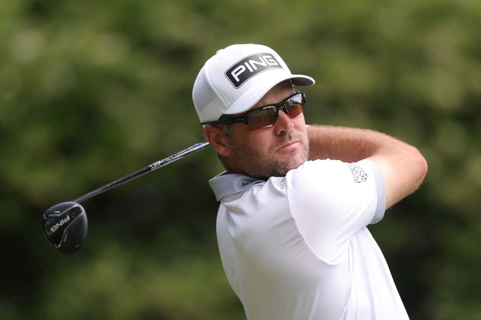 Corey Conners Golf Performance 2025