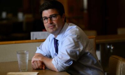 Corey O'connor Pittsburgh Mayor Election