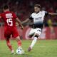 Corinthians America De Cali Copa Sul Americana Match