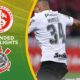 Corinthians Vs Internacional Football Match