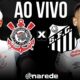 Corinthians Vs Santos Brasileirão 2025