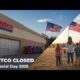 Costco Closing Memorial Day 2025