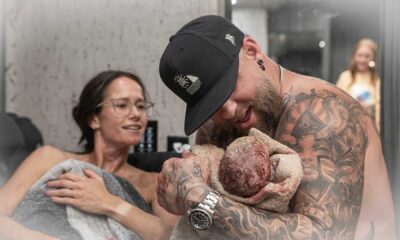 Country Singer Baby Announcement Tour