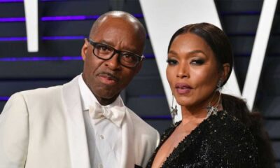 Courtney B. Vance Angela Bassett Marriage Secrets