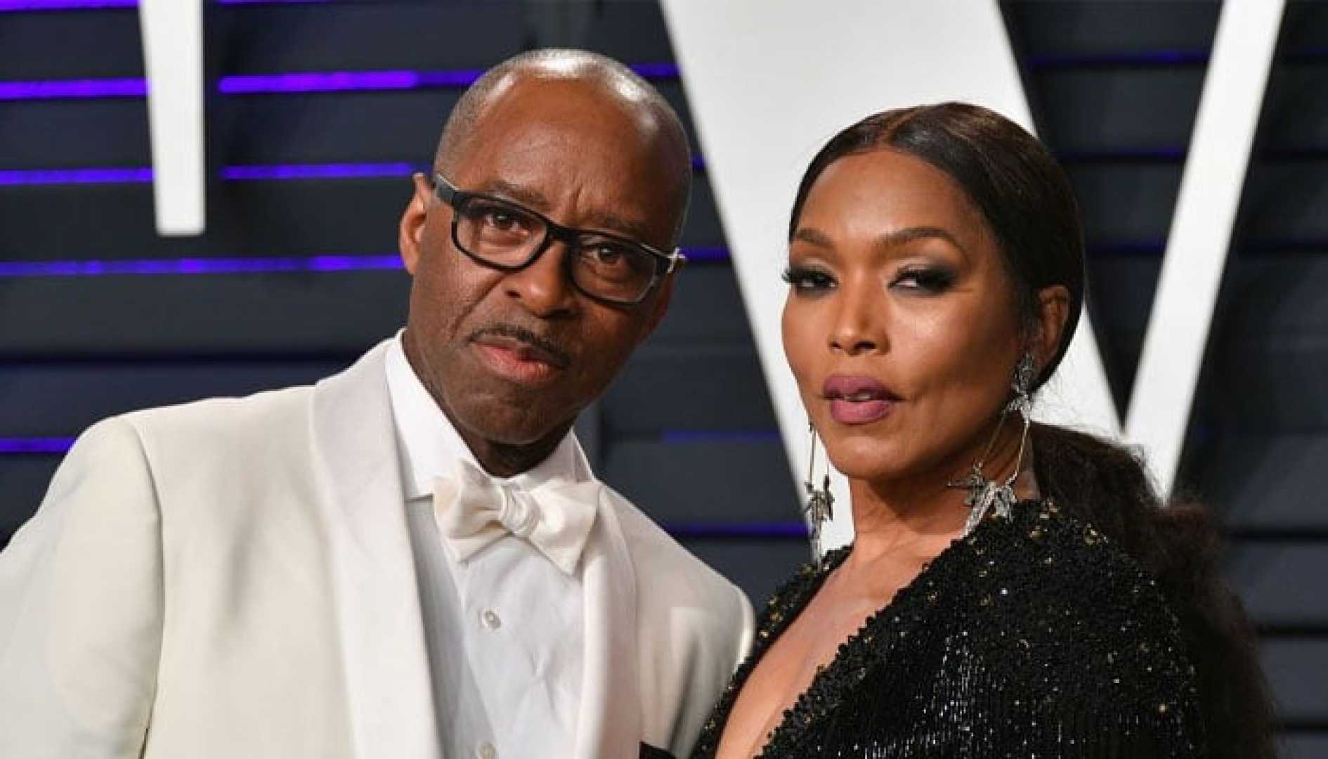 Courtney B. Vance Angela Bassett Marriage Secrets
