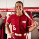 Courtney Day Arkansas Softball Ncaa