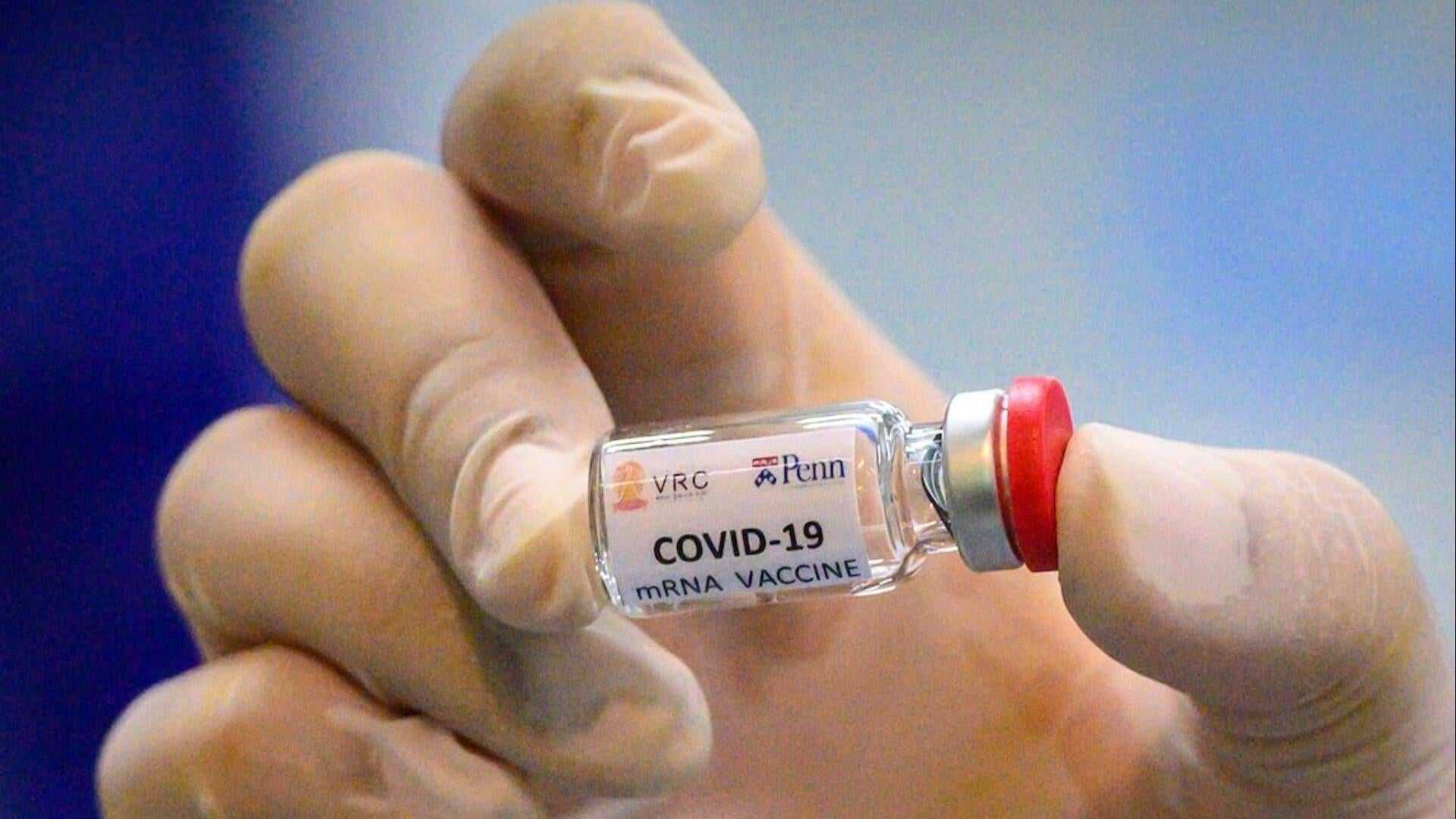 Covid Variant Nb.1.8.1 Detection In The Us