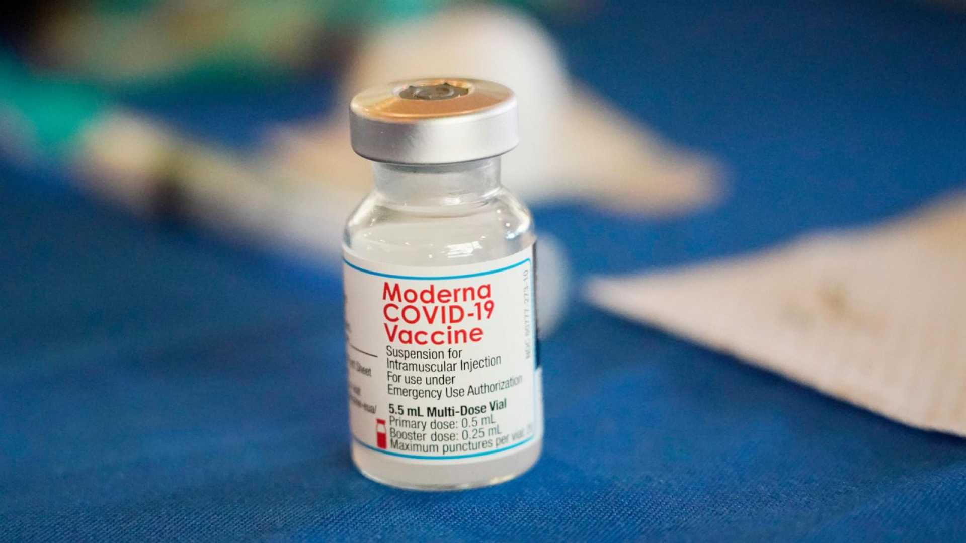 Covid 19 Vaccine Fda Recommendation Meeting