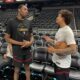 Craig Porter Jr. Basketball Indianapolis Shootaround