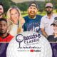 Creator Classic Golf Tournament Philadelphia Cricket Club
