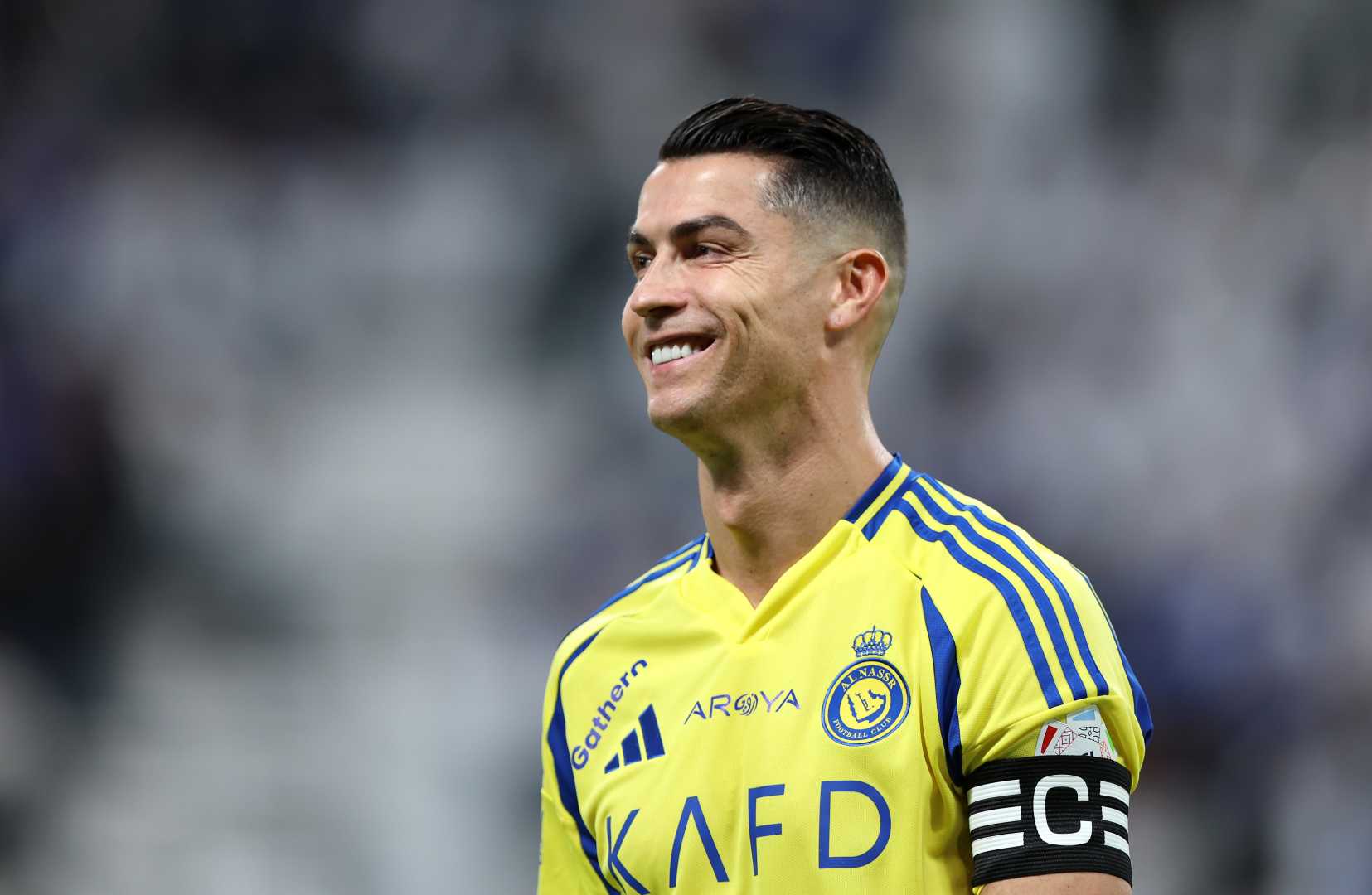 Cristiano Ronaldo Club World Cup Context
