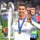 Cristiano Ronaldo Real Madrid
