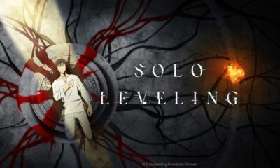 Crunchyroll Solo Leveling Anime Series