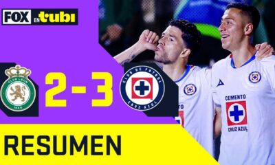 Cruz Azul Club Leon Liga Mx Playoff