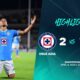 Cruz Azul Vs Club America Liga Mx