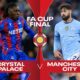 Crystal Palace Fa Cup Final