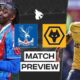 Crystal Palace Vs Wolves Match Preview