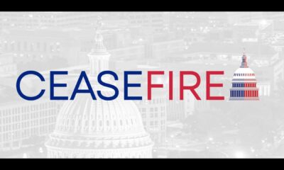 C Span Ceasefire Program Announcement