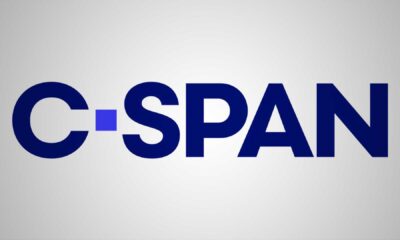 C Span Logo And Cable Television Impact