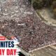 Cuba May Day Rally 2025
