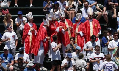 Cubs White Sox City Series