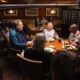 Curb Your Enthusiasm Production Meeting