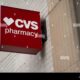 Cvs Pharmacy Logo In Washington Dc