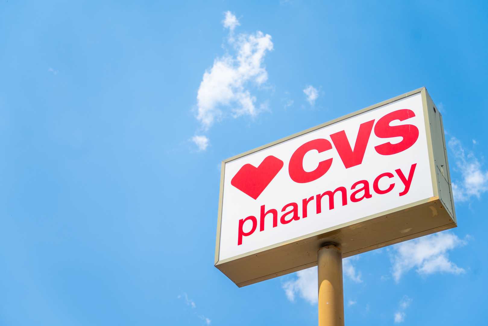 Cvs Store Closures News 2025