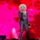 Cyndi Lauper Concert Promotions