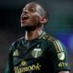 Da Costa Portland Timbers Soccer Player