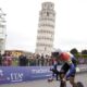 Daan Hoole Giro D'italia Time Trial