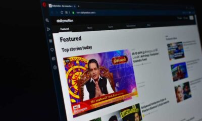 Dailymotion Video Platform News