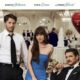 Dakota Johnson Celine Song Materialists Movie