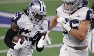 Dallas Cowboys Hard Knocks 2025