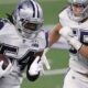 Dallas Cowboys Hard Knocks 2025