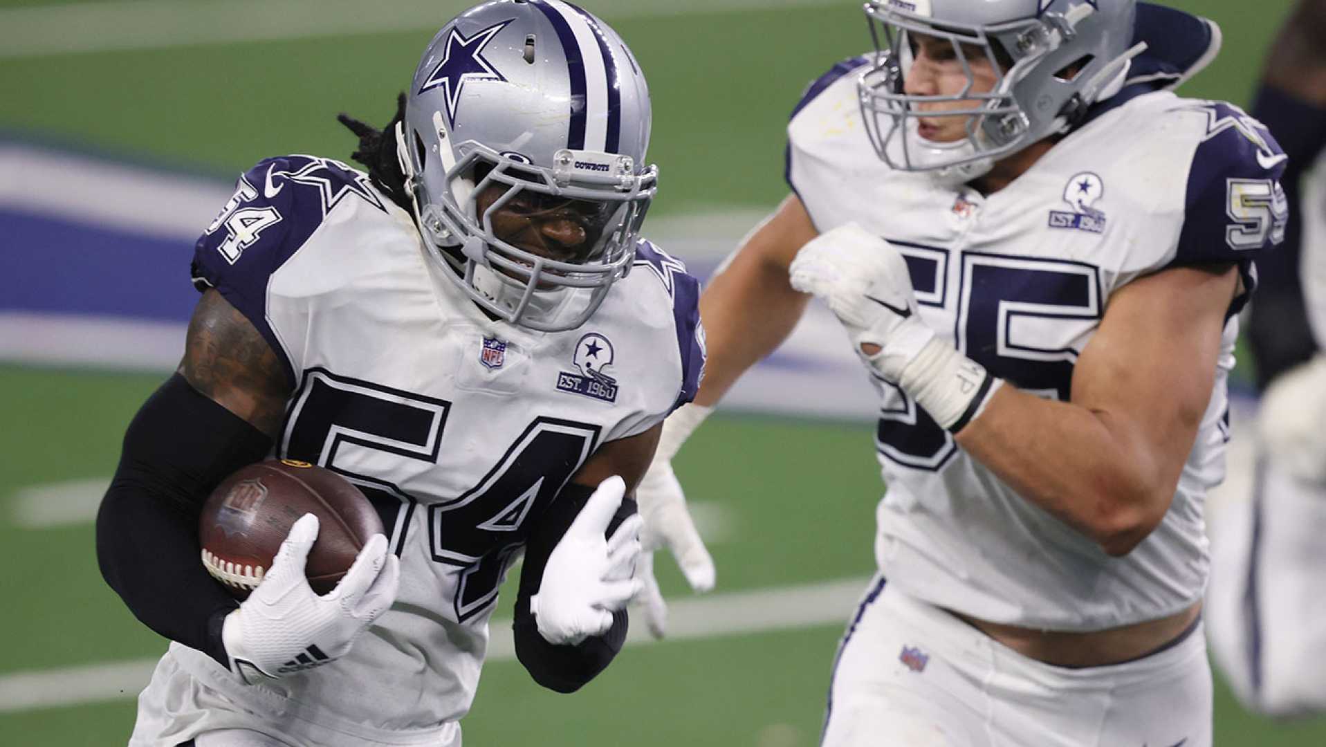 Dallas Cowboys Hard Knocks 2025