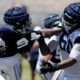 Dallas Cowboys Training Camp 2025
