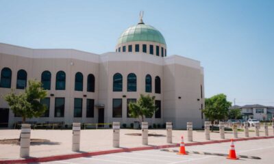 Dallas Islamic Center Development Investigation