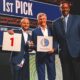 Dallas Mavericks Nba Draft Lottery