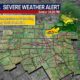 Dallas Severe Weather Forecast Updates