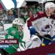 Dallas Stars Game 7 Avalanche Playoff