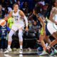 Dallas Wings Vs Minnesota Lynx Basketball