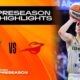 Dallas Wings Vs Toyota Antelopes Game
