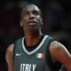 Dame Sarr Basketball Commitment